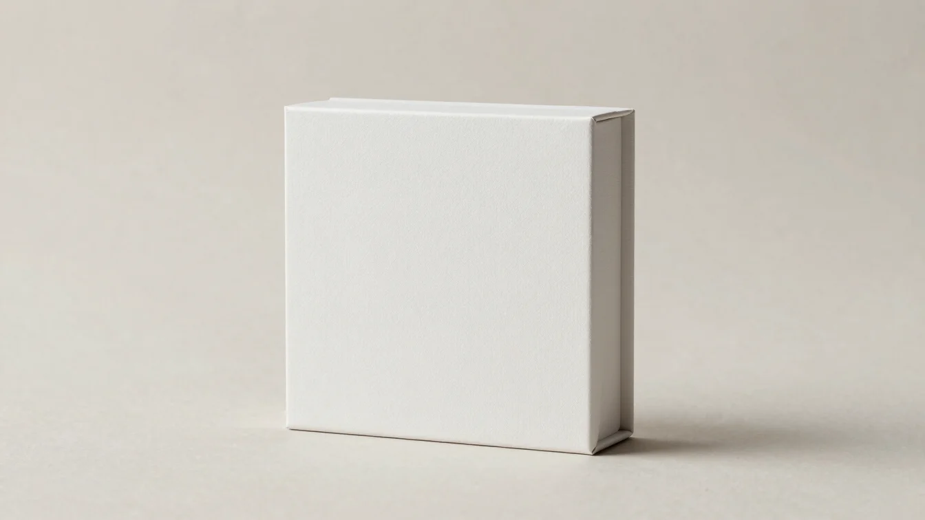 Personalized gift item, delicate details, neutral minimal backgro